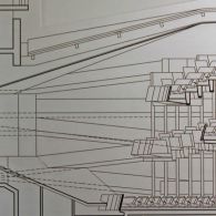 Plan de la salle